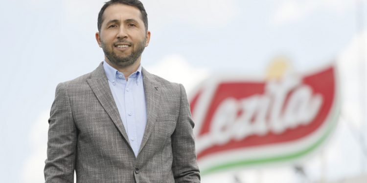 Lezita, Avrupa Birliği ülkelerine ihracat yetkisi aldı