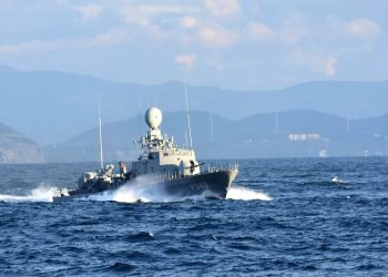 Türkiye, Maldivler’e Doğan sınıfı TCG Volkan hücumbotu hibe edecek