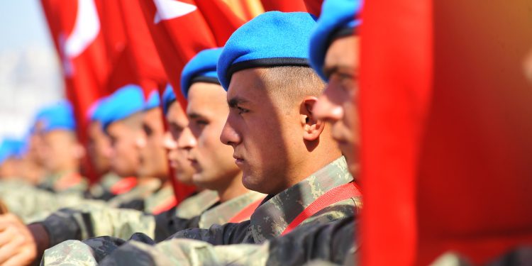 Milli teknoloji hamleleri geleceğin “Savunma” gücünü de artıracak