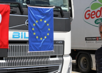 Avrupa kapılarında yeni “gedik” açtı