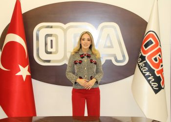 Oba Makarna TİDER ile uzun soluklu bir iş birliğine imza attı