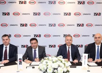 TSKB-OYAK iş birliğiyle 75 milyon avroluk GES ve atık ısı yatırımı