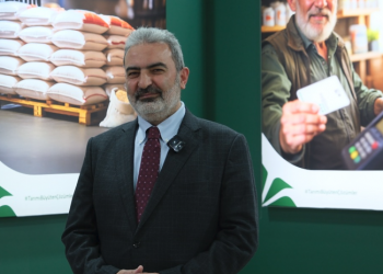 110 bini aşkın çiftçi müşterisiyle tarım sektörüne katkı sağlıyor