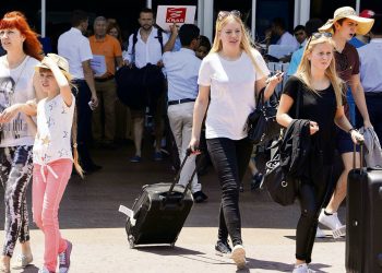 Türkiye’de martta 110 bin 795 konut satıldı