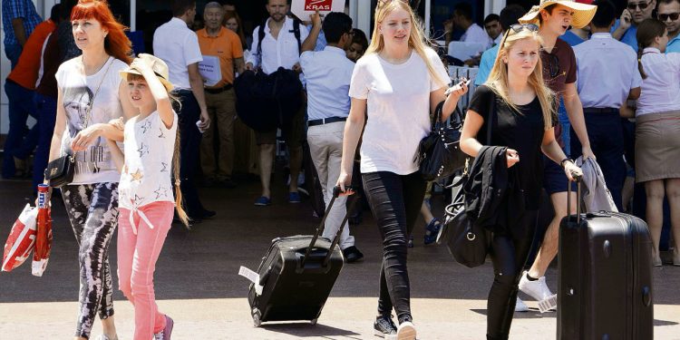 Türkiye’de martta 110 bin 795 konut satıldı