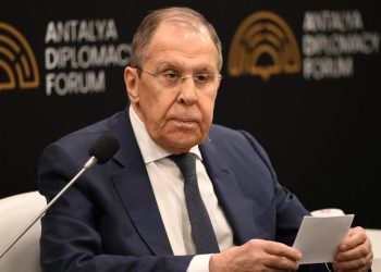 “ABD-Rusya ilişkilerinin iyi olmasında kötü bir şey yok”