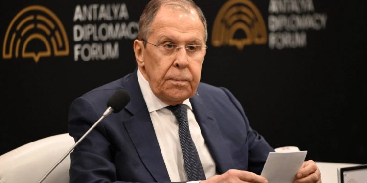 “ABD-Rusya ilişkilerinin iyi olmasında kötü bir şey yok”