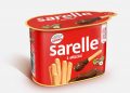 Sarelle, yeni ürünü Sarelle&Grissini’yi tanıttı