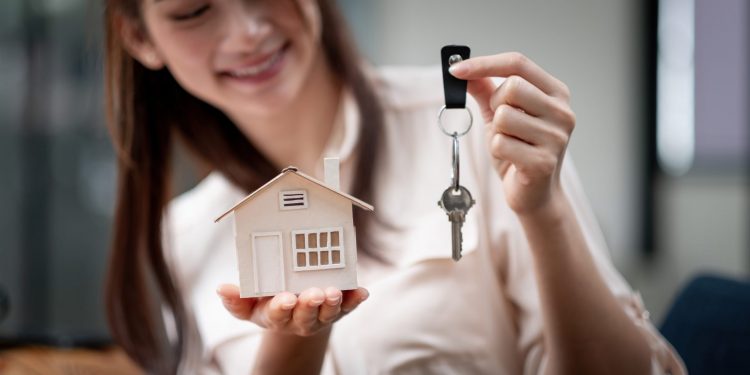 Sekiz aydır artan konut satışında bu yıl nasıl bir trend bekleniyor?