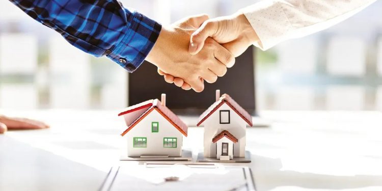 Konut satışlarında artış sürüyor reel fiyatlar düşüyor