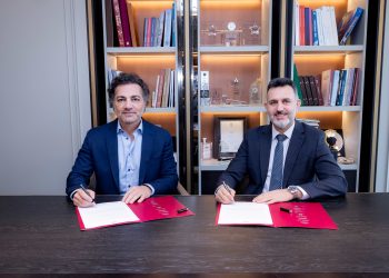 Dünyaca ünlü restoran Sinpaş ile Türkiye’ye geliyor