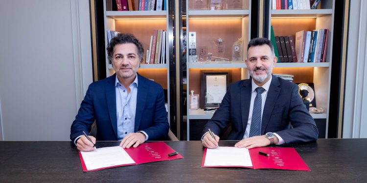 Dünyaca ünlü restoran Sinpaş ile Türkiye’ye geliyor