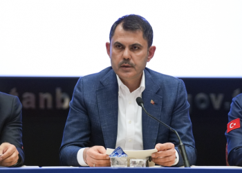 Kararlı duruşumuz ortada Dönüşüm süreci kaçınılmaz