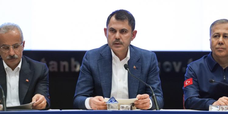 Kararlı duruşumuz ortada Dönüşüm süreci kaçınılmaz