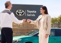 Toyota’dan ilkbahar servis kampanyası