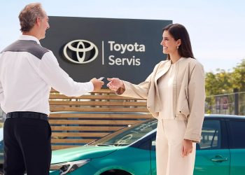 Toyota’dan ilkbahar servis kampanyası