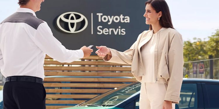 Toyota’dan ilkbahar servis kampanyası