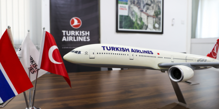 Afrika’nın entegrasyonu için hava koridoru açıyor