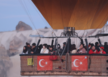 81 ilimiz turizme katılacak “gizli köşeler” ortaya çıkacak