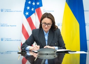 Ukrayna ile ABD arasında “Nadir” görülen anlaşma