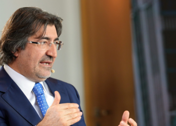 Ziraat’ın sendikasyon başarısı ülke güveninin de göstergesi