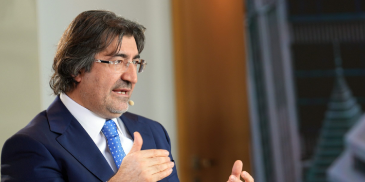 Ziraat’ın sendikasyon başarısı ülke güveninin de göstergesi