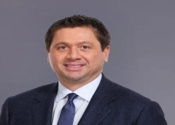 Anadolu Grubu’nda bayrak değişimi