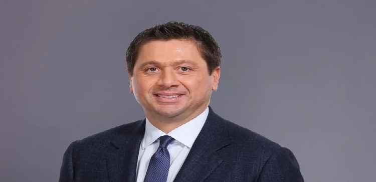 Anadolu Grubu’nda bayrak değişimi