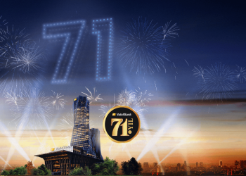 Attığımız her adımda ülkeye değer katmayı amaç edindik