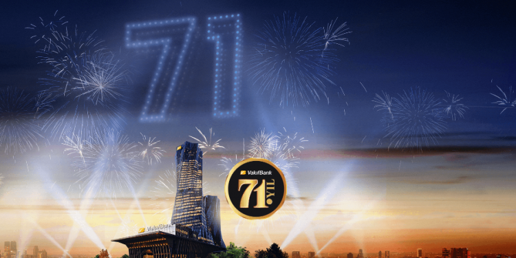 Attığımız her adımda ülkeye değer katmayı amaç edindik