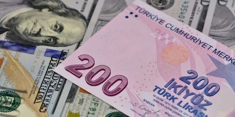 Kur Korumalı mevduat bakiyelerinde düşüş devam ediyor