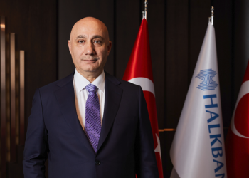 “Büyüyen bir Türkiye için çalışmayı kararlılıkla sürdüreceğiz”