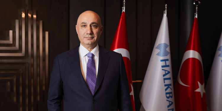 “Büyüyen bir Türkiye için çalışmayı kararlılıkla sürdüreceğiz”