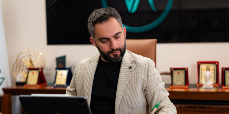 Türkiye’nin çeşitli bölgelerinde aktif projeler geliştiriyoruz