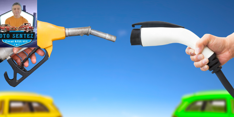 Çevreci otomobiller ne zaman çevremizi saracak?