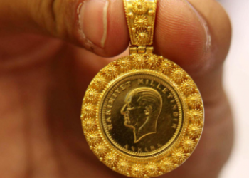 2025 sahte altınla mücadele yılı olacak