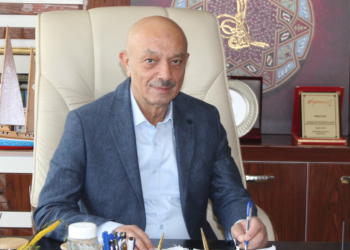 “Karadeniz’in kalbinden çıkıp tüm dünyanın gönlüne girdik”