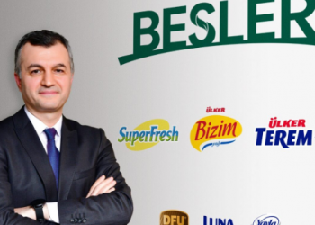 Kerevitaş, faaliyetlerini Besler Gıda olarak devam ettirecek
