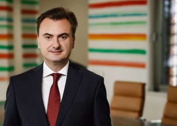 Borusan 2024’ü yüzde 39’luk büyümeyle tamamladı