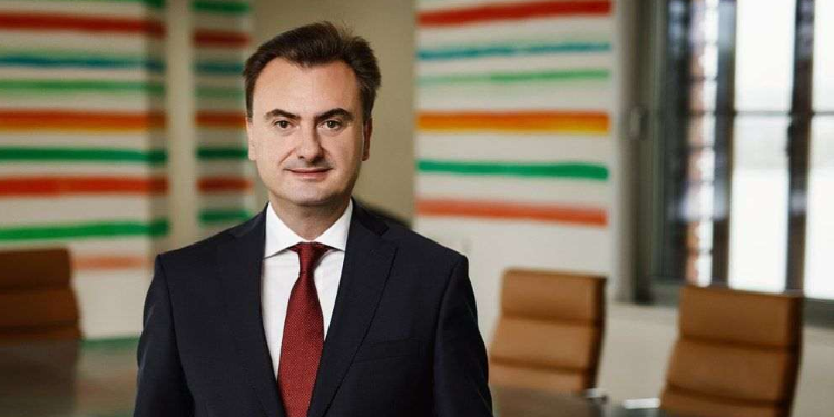 Borusan 2024’ü yüzde 39’luk büyümeyle tamamladı