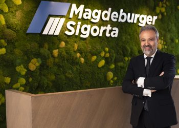 Magdeburger Sigorta yoluna yüzde yüz Türk sermayeli olarak devam ediyor
