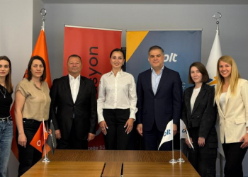 Estasyon, Ovolt ve Sharz.net’ten şarjda güçbirliği