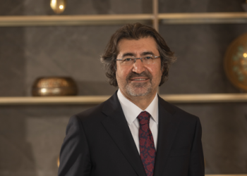 Desteklerimizle birlikte büyümemiz de sürecek