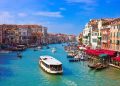 Türk turistlerin Avrupa’da vazgeçemediği ülke: İtalya