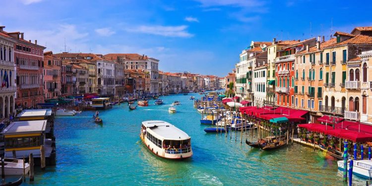 Türk turistlerin Avrupa’da vazgeçemediği ülke: İtalya