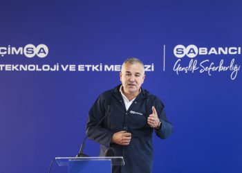 Büyüme sürdü ilk çeyrekte 336,8 milyar liraya ulaştı