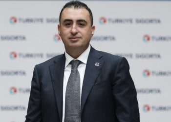 “Sadece bugün için değil geleceğe de güven sunuyoruz”