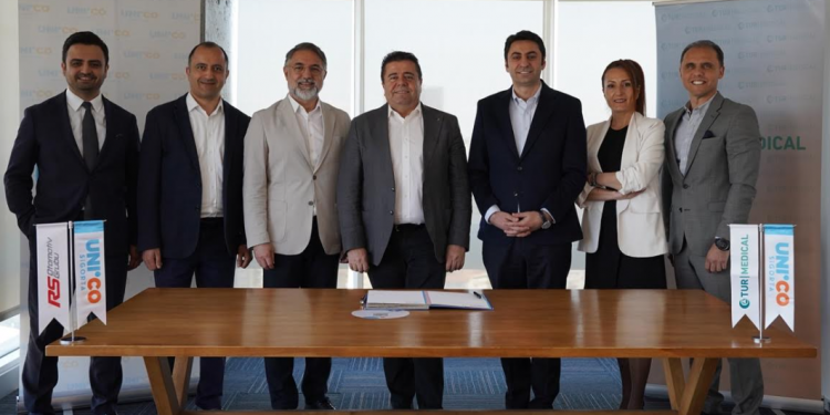 Tur Medical ve Unico Sigorta’dan işbirliği