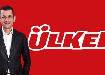 Ülker 2025’in ilk çeyreğinde 27 milyar lira ciro elde etti
