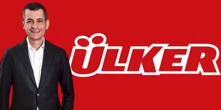 Ülker 2025’in ilk çeyreğinde 27 milyar lira ciro elde etti